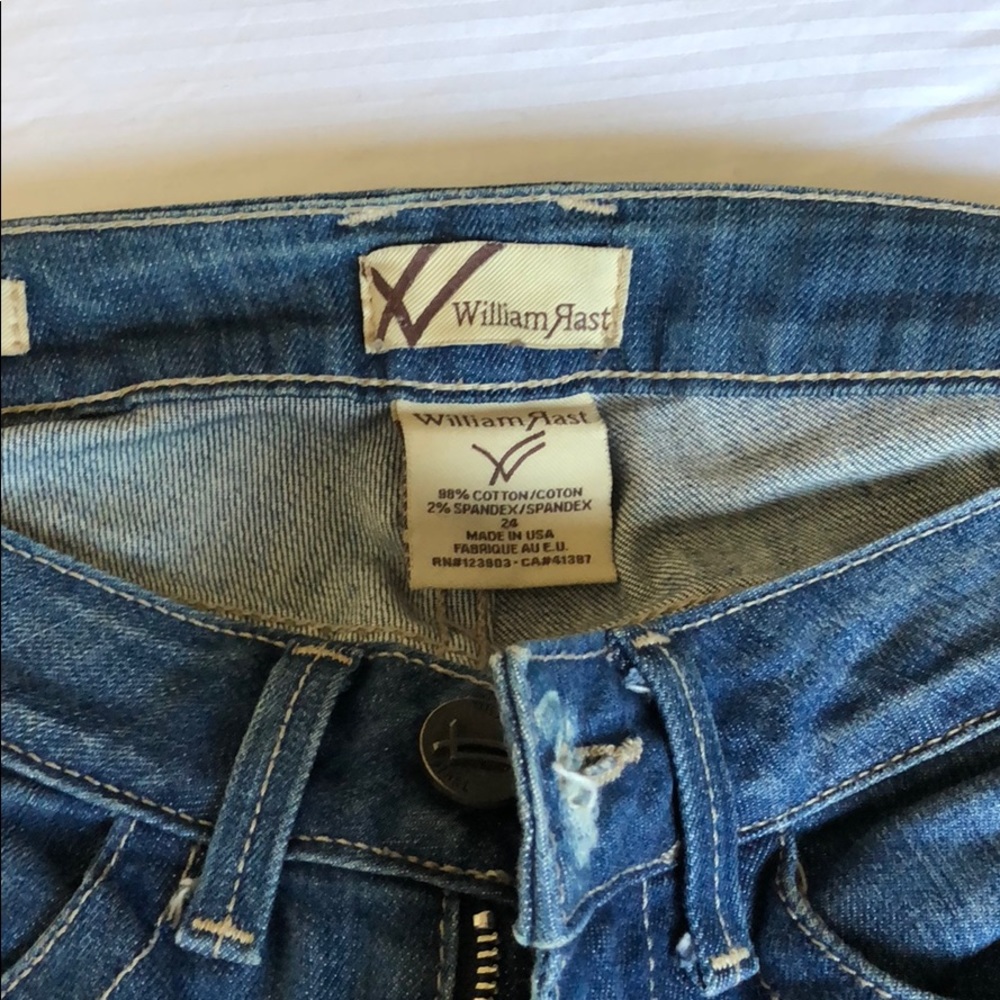 William Rast Jeans - Picture 3 of 5